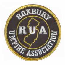Roxbury Umpire Association