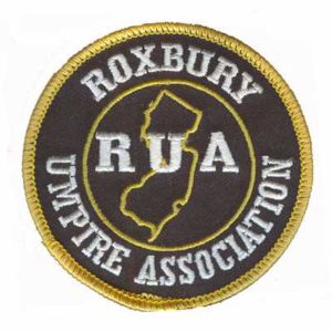 Referee Patches – Custom Patches Gallery | American Patch