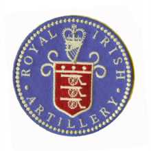 Royal Irish Artillery