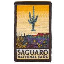 Saguaro National Park