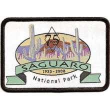 Saguaro National Park