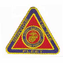 Service to the Fleet
