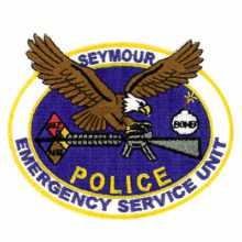 Seymour Police Emergency Service Unit