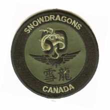 Snowdragons Canada