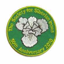 The Society For Siberian Irises
