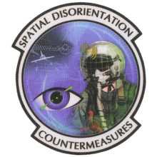 Spatial Disorientation Countermeasures
