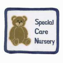 Special Care Nursery