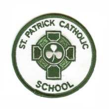 St Patrick Catholic School