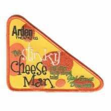 Arden Teatre Company Stinky Cheese Man