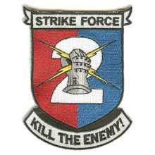Strike Force