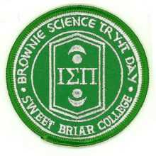 Sweet Briar College