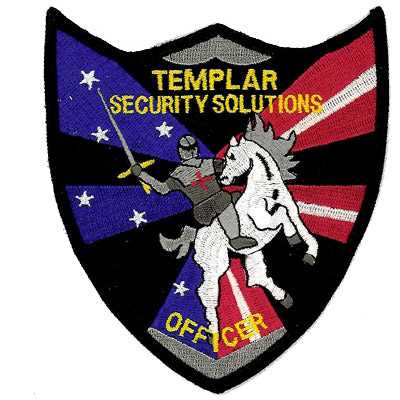 Templar Security Solutions
