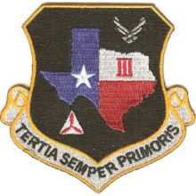Tertia Semper Primoris