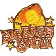 The Big Easy Show