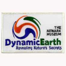 Dynamic Earth Newark Museum