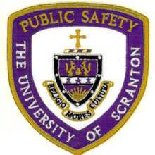 Public Safety University of Scranton