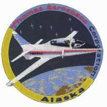 Thomas Aerospace Corporation Alaska