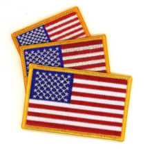 Three Flags Company