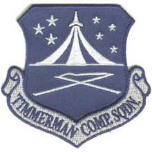 Timmerman Comp Sqdn