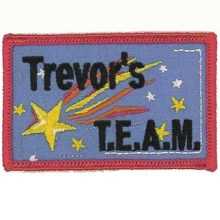 Trevors Team