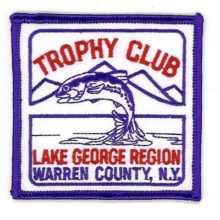 Trophy Club Lake George Region