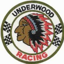 Underwood Racing