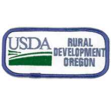 USDA Rural Development Oregon