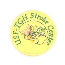 USF TGH Stroke Center