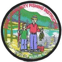 Utah Division of Wildlife