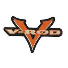 V Rod Patch