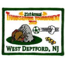 Thanksgiving Tournament
