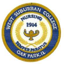 West Suburban College