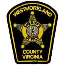 Westmoreland County Virginia
