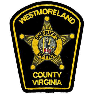 Westmoreland County Virginia