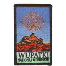 Wupatki National Monument