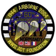 WWII ADT Foundation