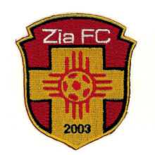 Zia FC Soccer