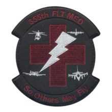 355th Flight Medical