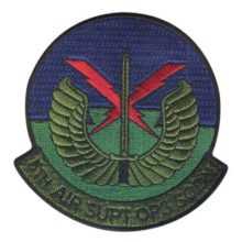5th Air Support Operations Squadron