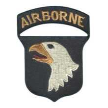 Airborne