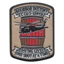C Co 5-159th