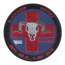 DET1 Co C 1189 GSAB