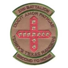 2nd Battalion