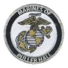 Marines of Puller Hall