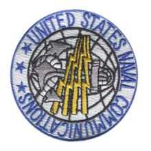 US Naval Communications