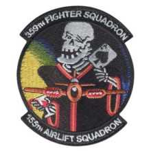 155th Airlift Squadron