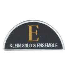Klein Solo & Ensemble