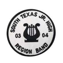 South Texas Region Band