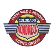 Colorado Roadneck