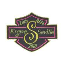 Krewe Seville